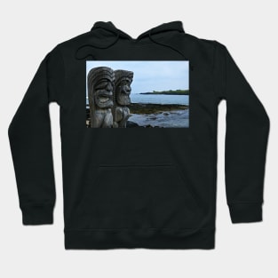 Big Island, Hawaii Hoodie